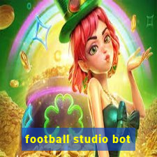 football studio bot